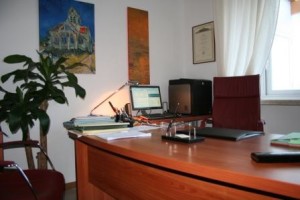 studio